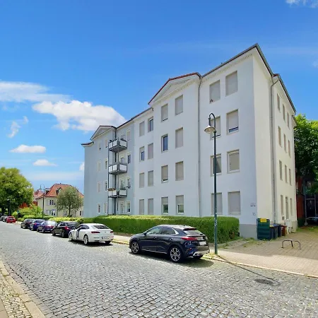 Apartment Am Park *