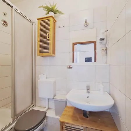 Apartment Am Park Erfurt
